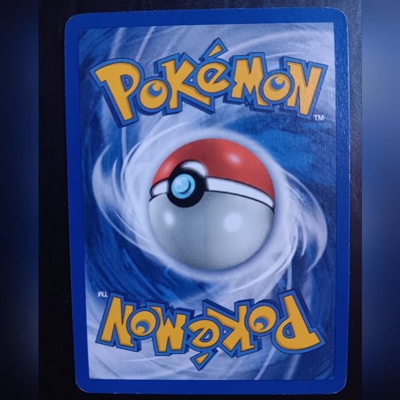 Ponyta Pokemon Card - Base Set - NO. 60/102 Common Non-Holo - Picture 8 of 9